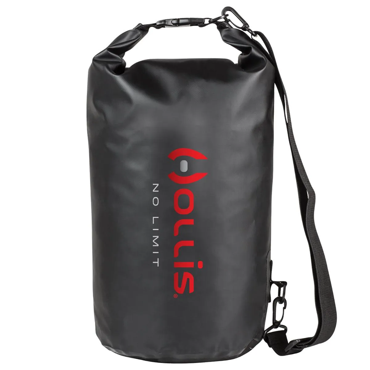 Hollis PVC-Tarpaulin Dry Bag