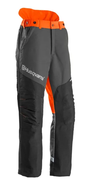 Husqvarna Functional Protective Waist Trousers 20A