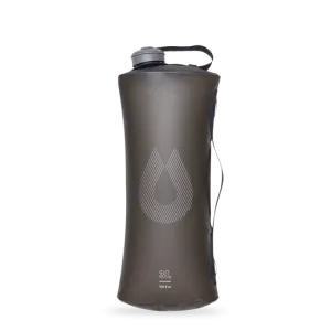 HydraPak Seeker™ 3L -Mammoth Grey