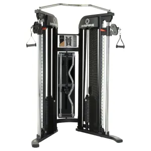 Inspire Fitness FT1 Functional Trainer