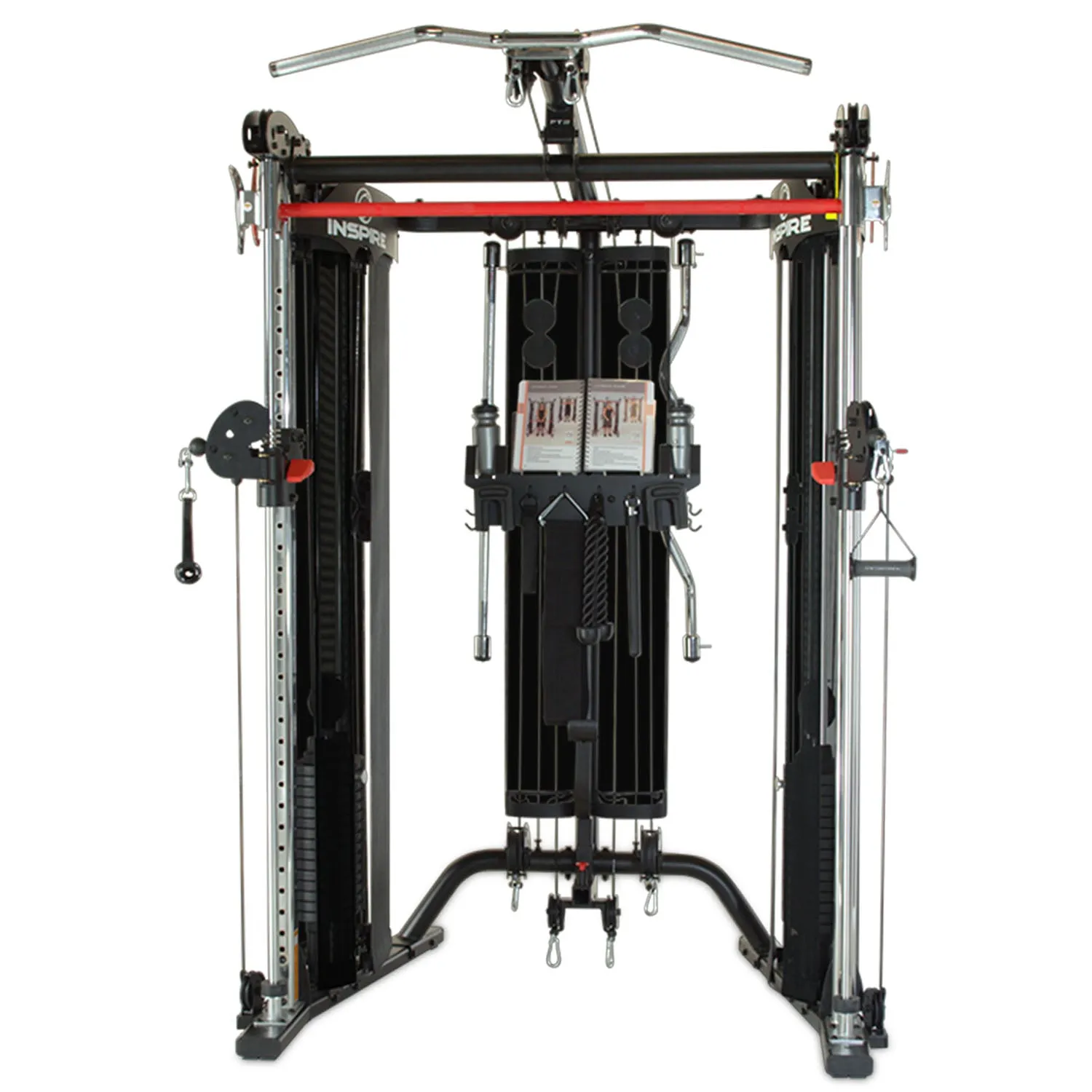 Inspire Fitness FT2 Functional Trainer