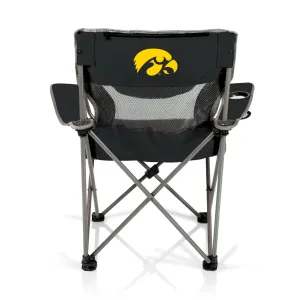 Iowa Hawkeyes - Campsite Camp Chair