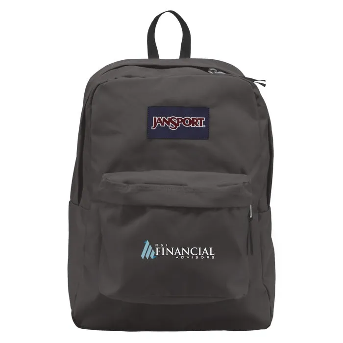 JanSport® SuperBreak® Backpack