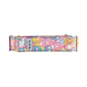 Jujube Sanrio - Messenger Strap (Hello Sanrio Sweets)