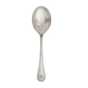 Juliska Berry & Thread Bright Satin Serving Spoon