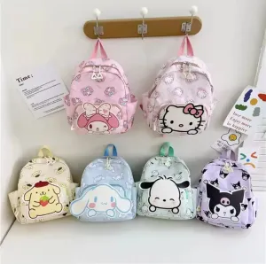 KAWAII STYLE BACKPACK