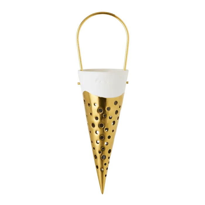 Kähler Nobili Cone, Gold