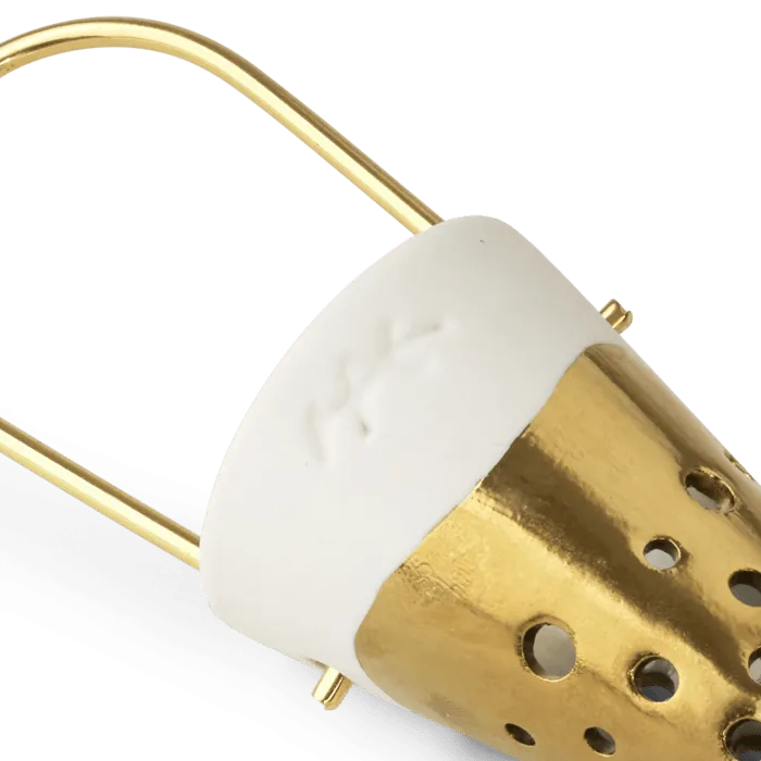 Kähler Nobili Cone, Gold