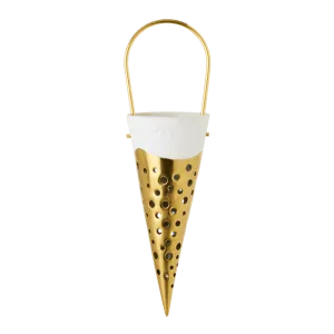 Kähler Nobili Cone, Gold