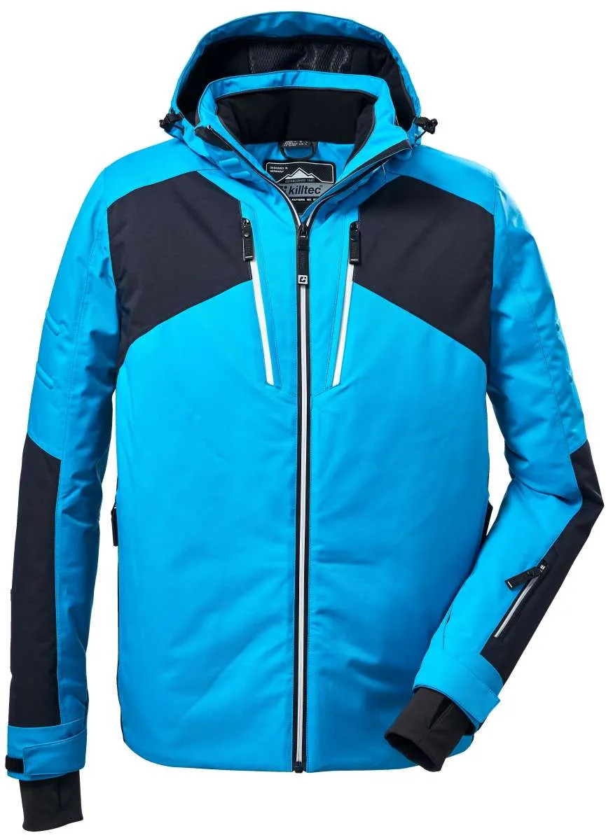 Killtec Functional Ski Jacket 2022