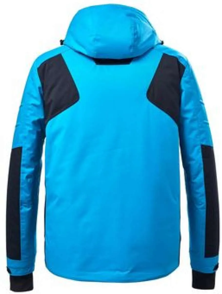 Killtec Functional Ski Jacket 2022