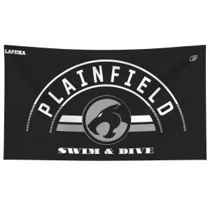 LAPEIKA TOWEL 2 - Microfiber Swim Towel