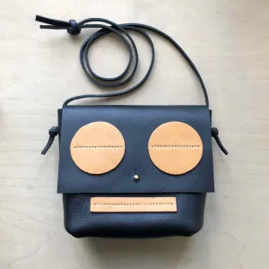 Little Robot Crossbody Bag