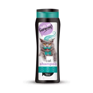 Make Me Gorgeous! Cat Shampoo szampon do kąpieli kotów 400ml