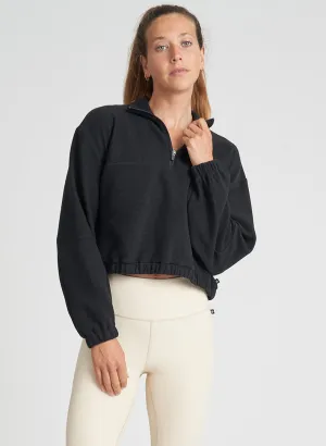 Marlow Half Zip Pullover