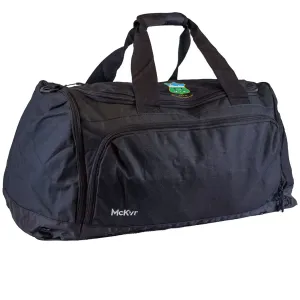 Mc Keever Drom & Inch GAA Core 22 Medium Kitbag - Navy