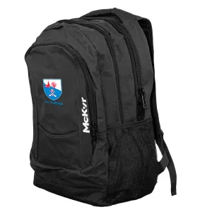 Mc Keever Kildorrery GAA Core 22 Back Pack - Black