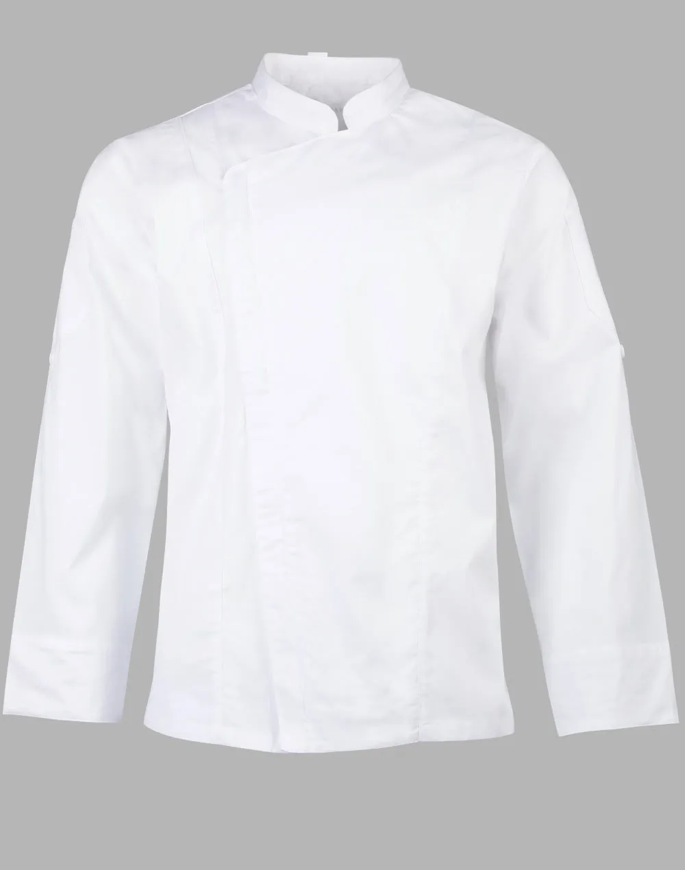 Mens Functional Chef Jacket (WS-CJ03)