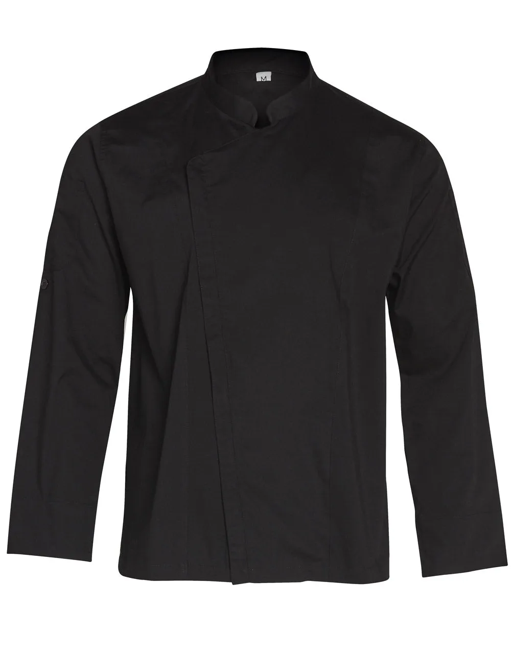 Mens Functional Chef Jacket (WS-CJ03)