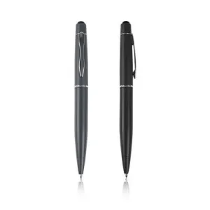 Metal Stylus Ball Pen