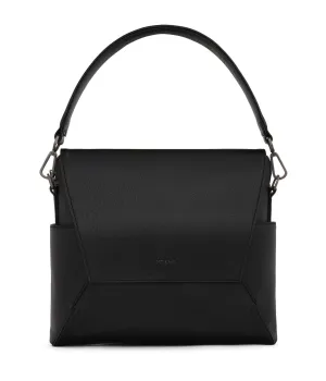 MINKA Vegan Hobo Bag - Dwell