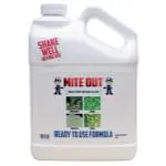 Mite Out Gallon (4/Cs)