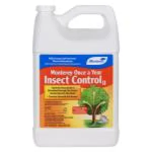 Monterey Once A Year Insect Control II Gallon (4/Cs)