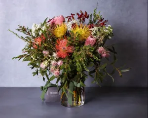 Mother's Day Flowers - Natives