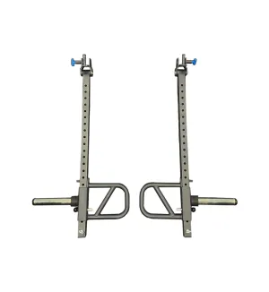 Multi-Functional Trainer Jammer Arms