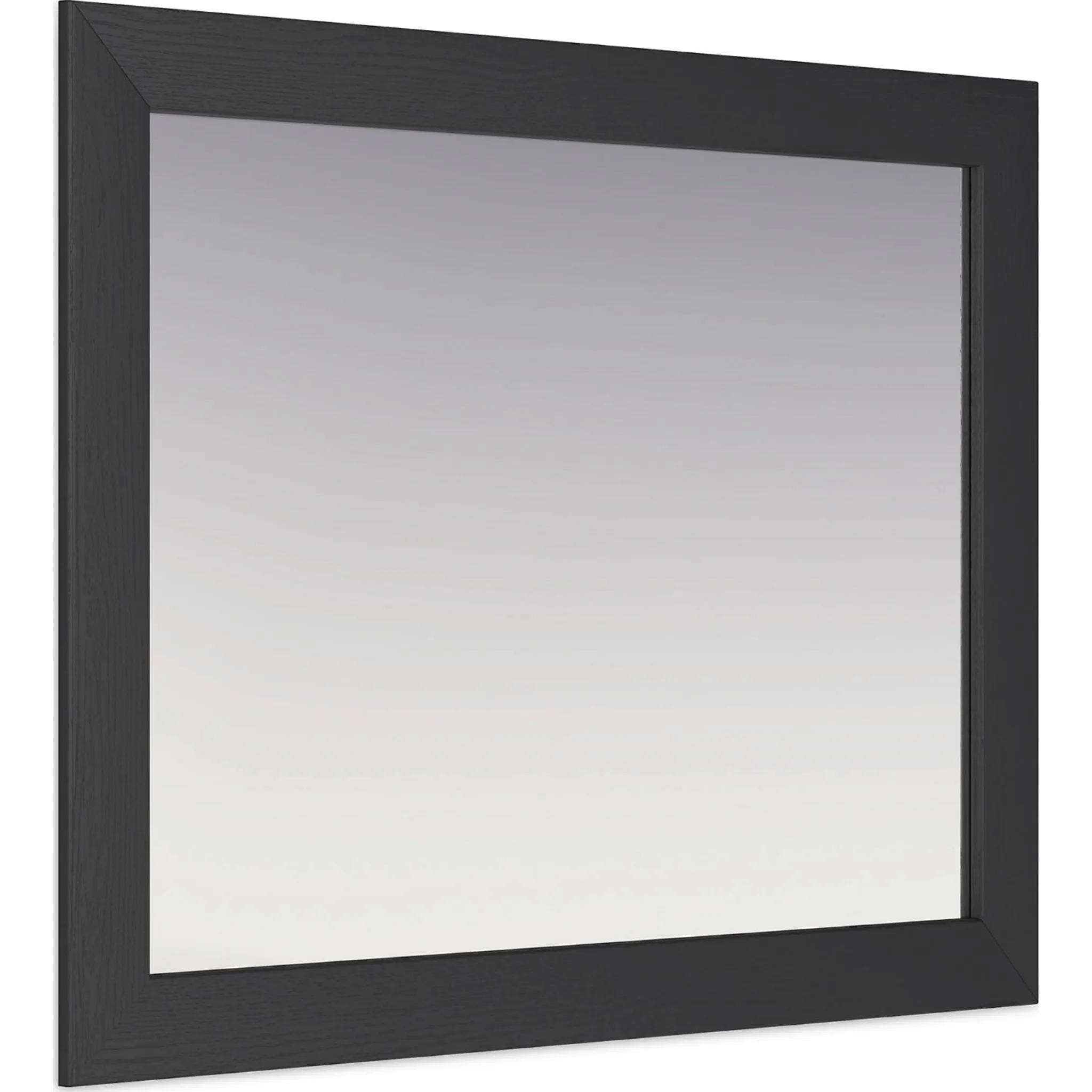 Nanforth Mirror