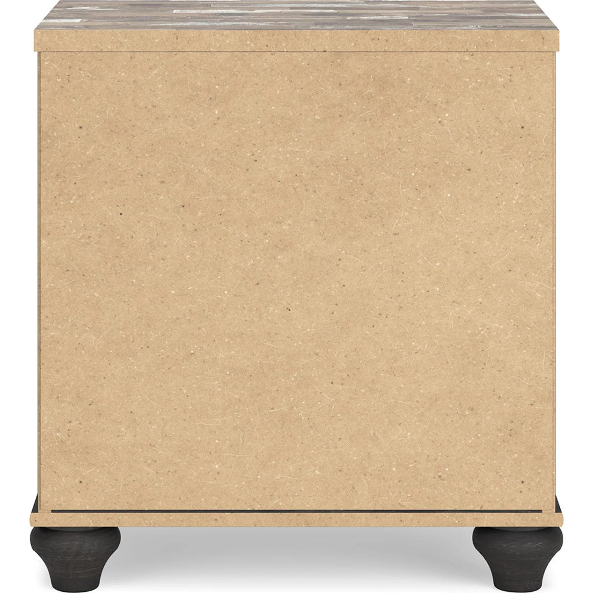 Nanforth Nightstand