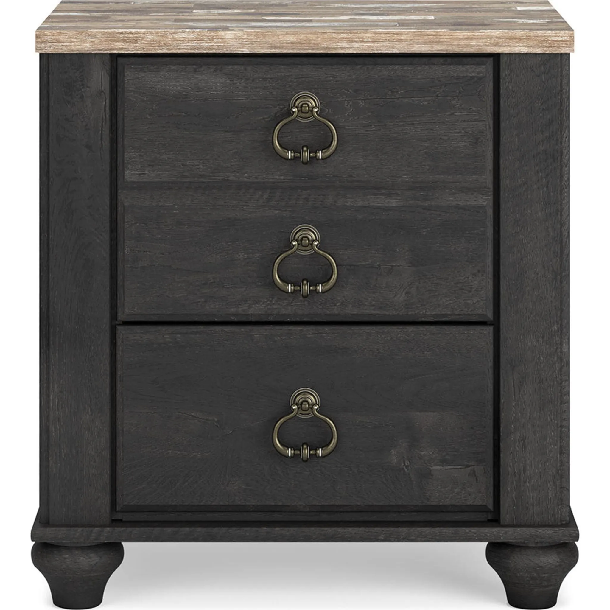 Nanforth Nightstand