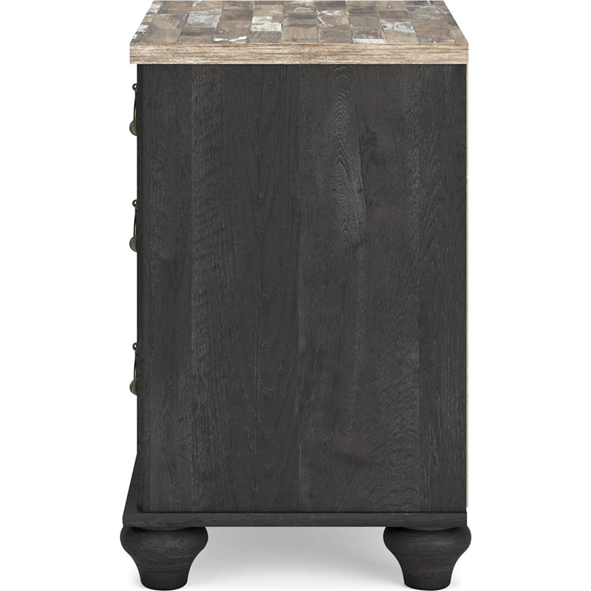 Nanforth Nightstand