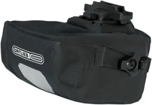 ORTLIEB Micro Two Saddle Bag