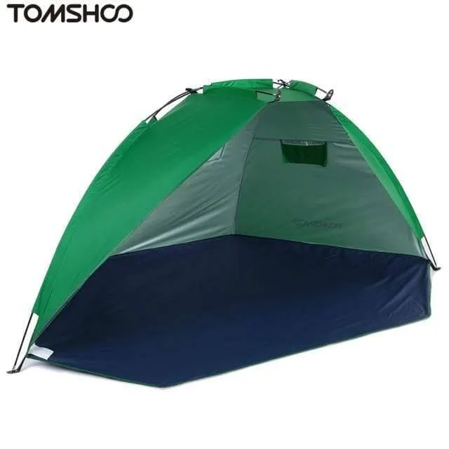 Outdoor Camping Sunshade Tent