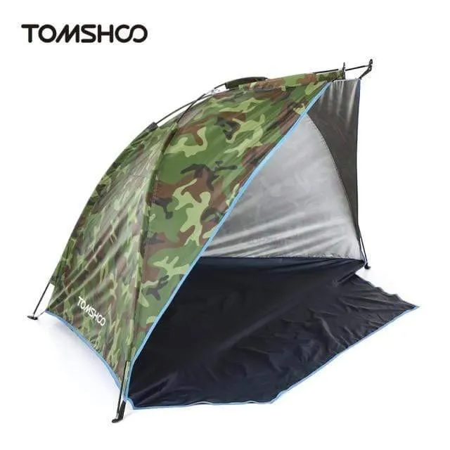 Outdoor Camping Sunshade Tent