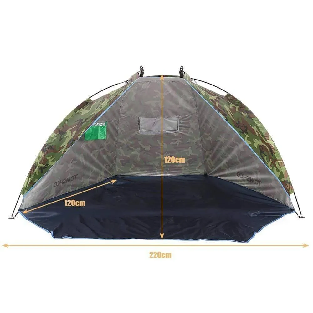 Outdoor Camping Sunshade Tent