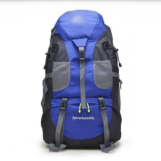 Outdoor Waterproof Backpack