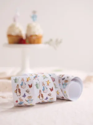 Peter Rabbit & Friends Sticker Roll