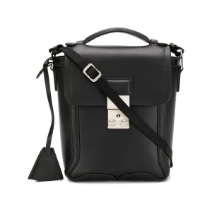 Phillip Lim Black Pashli Camera Crossbody Bag