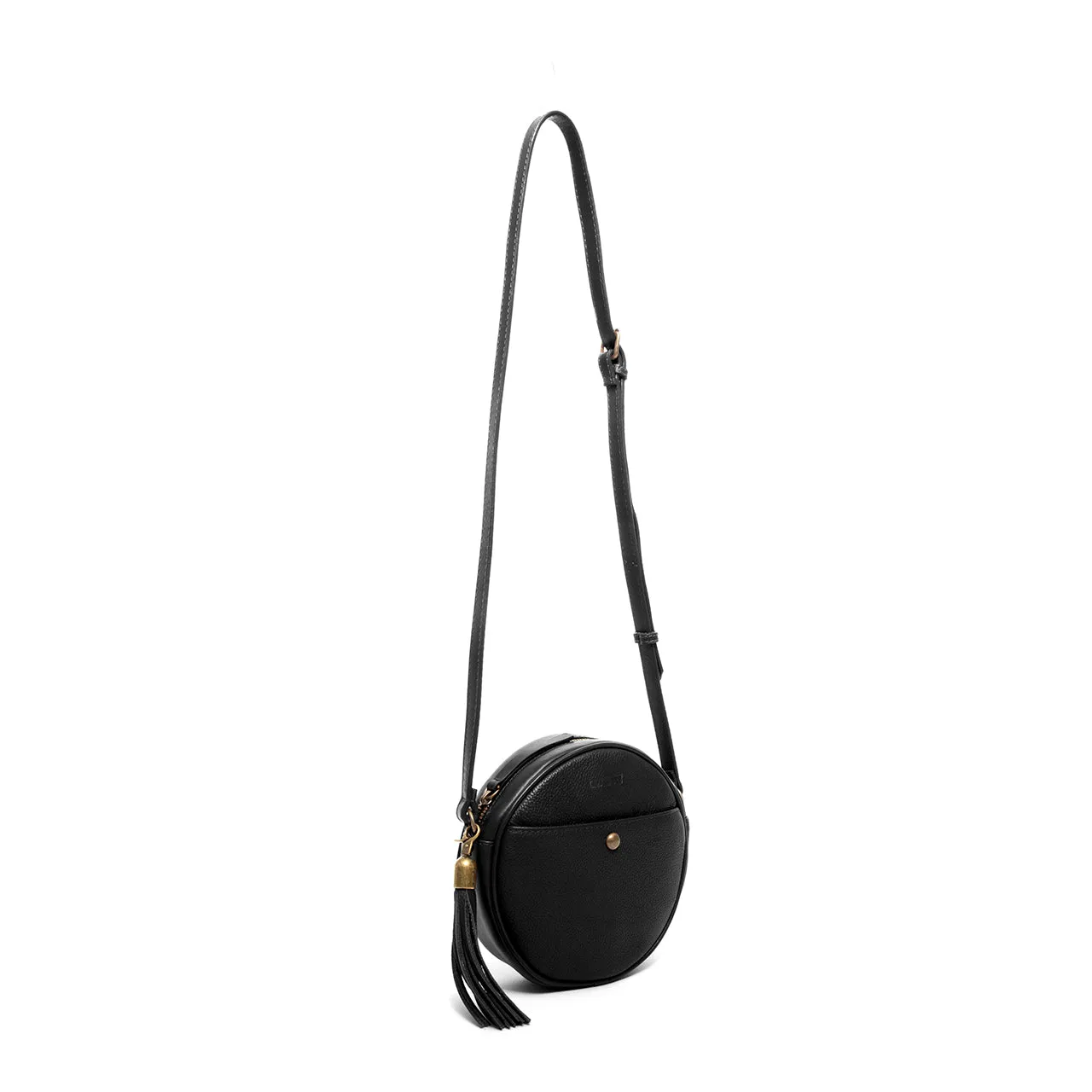 Piper Circle Crossbody