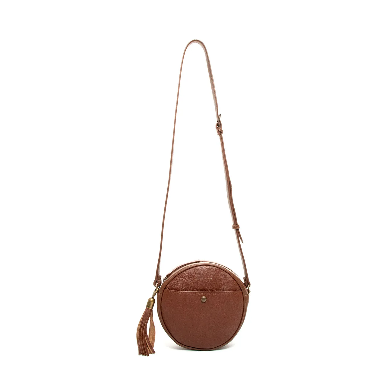 Piper Circle Crossbody