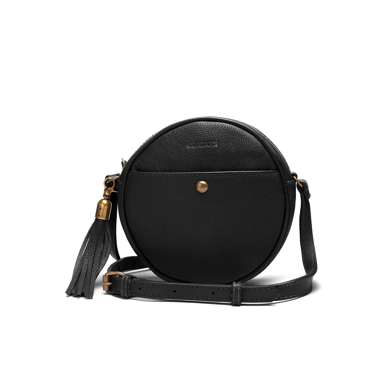 Piper Circle Crossbody