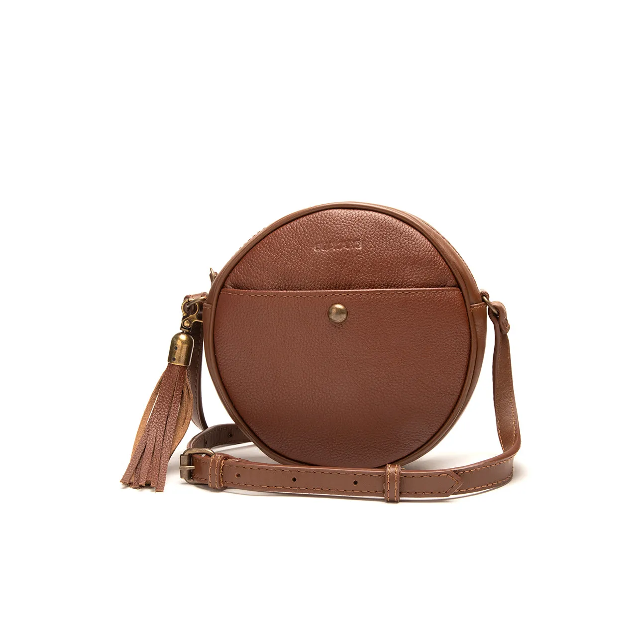 Piper Circle Crossbody