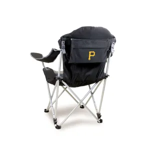 Pittsburgh Pirates - Reclining Camp Chair