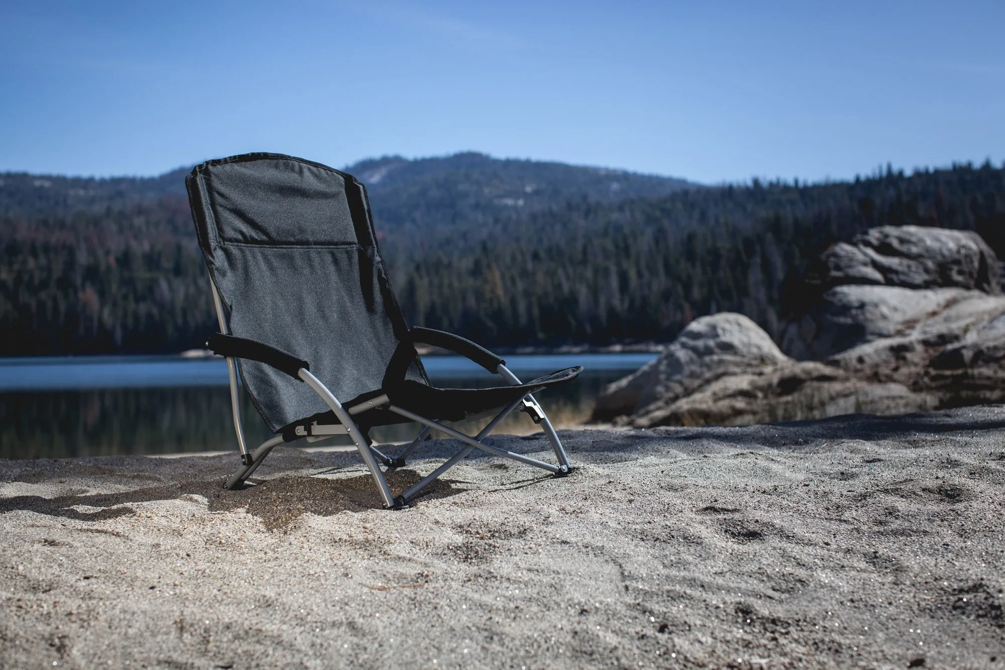 Pittsburgh Steelers - Tranquility Beach Chair with Carry Bag