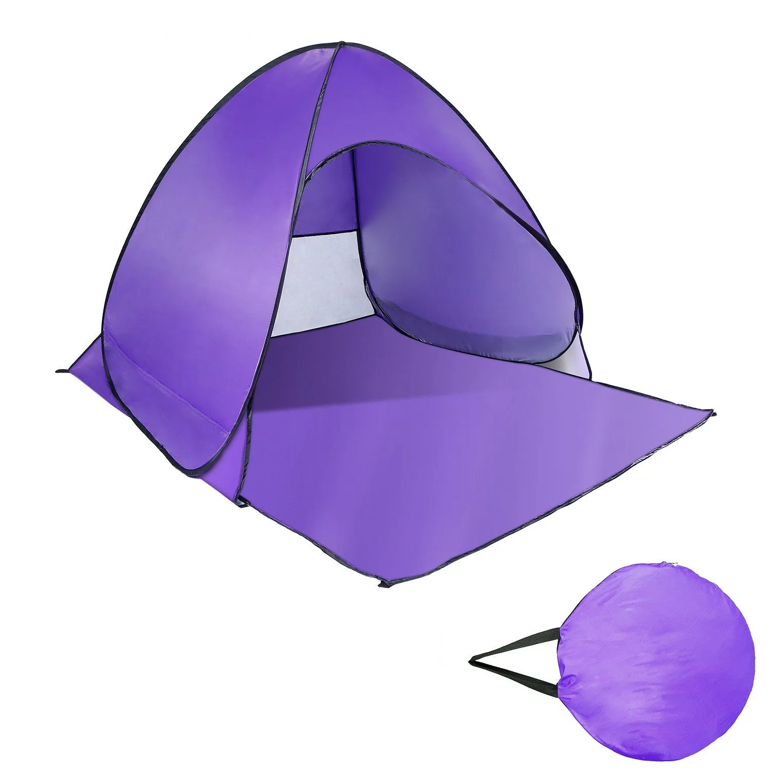 Pop Up Beach Tent Sun Shade Shelter