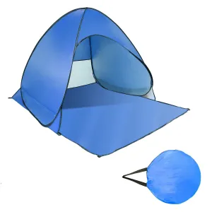 Pop Up Beach Tent Sun Shade Shelter