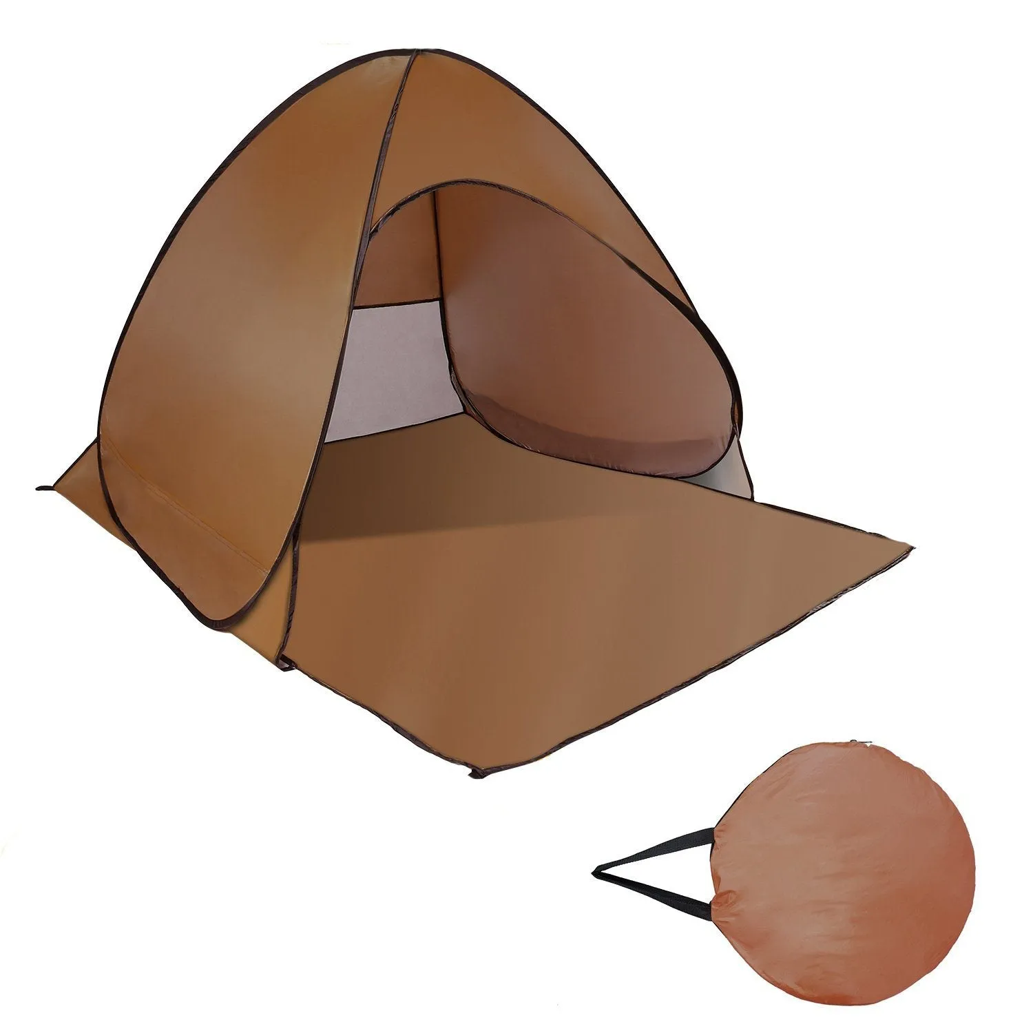 Pop Up Beach Tent Sun Shade Shelter