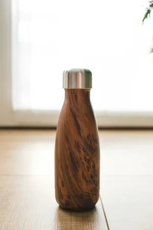 Practical Wool Bottle